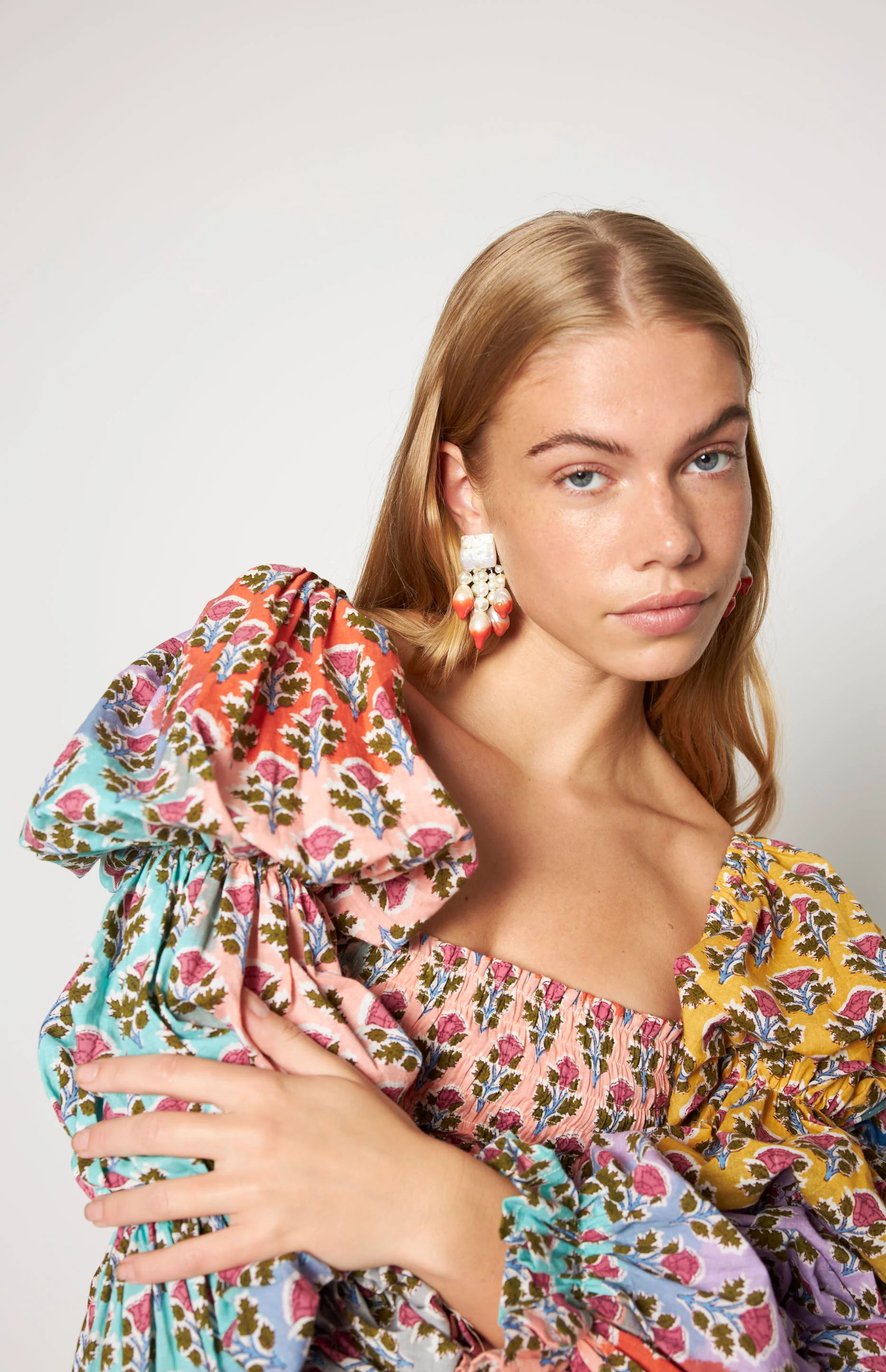 Fizz Top Multi - Image 5