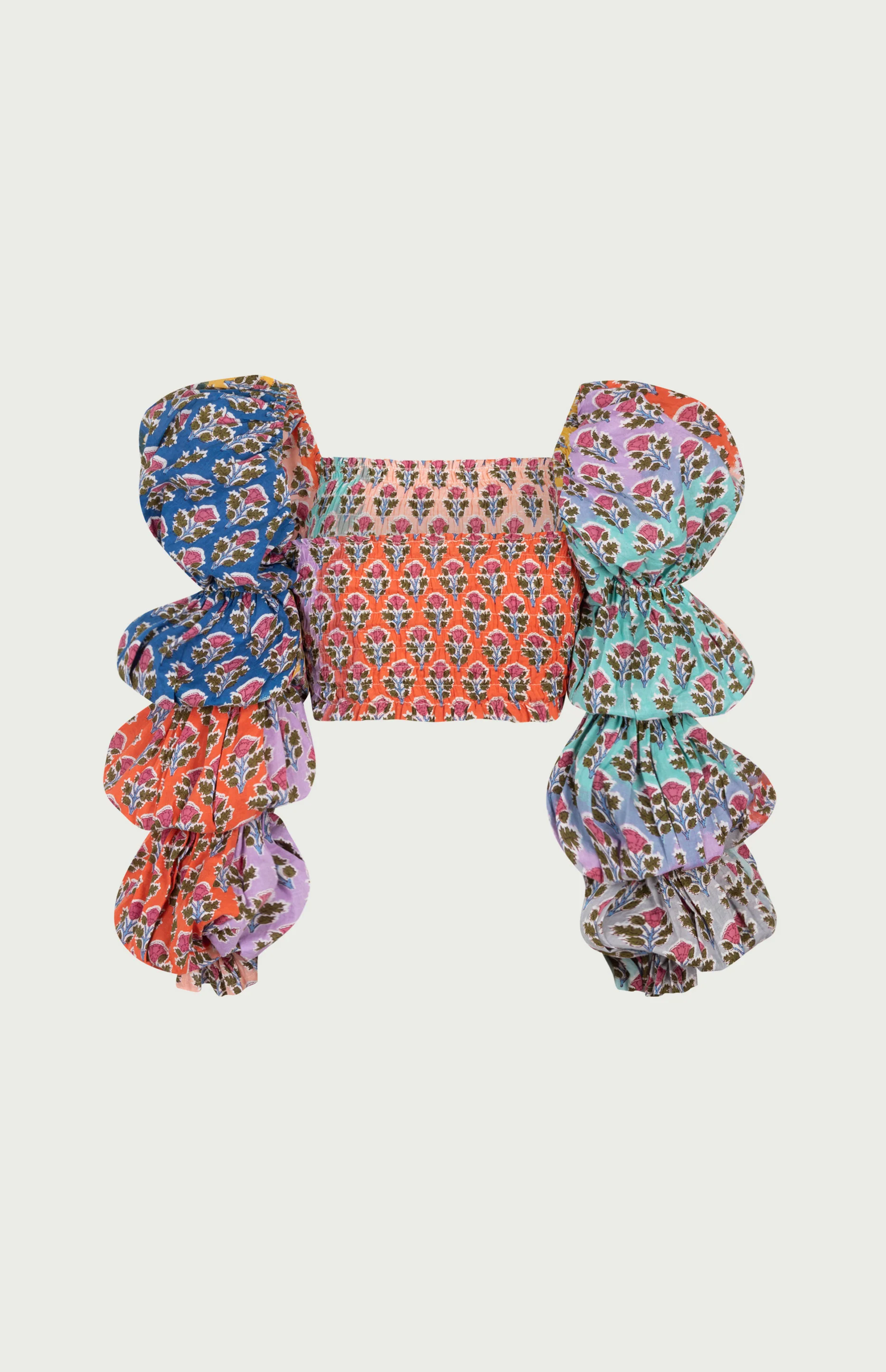 Fizz Top Multi - Image 6