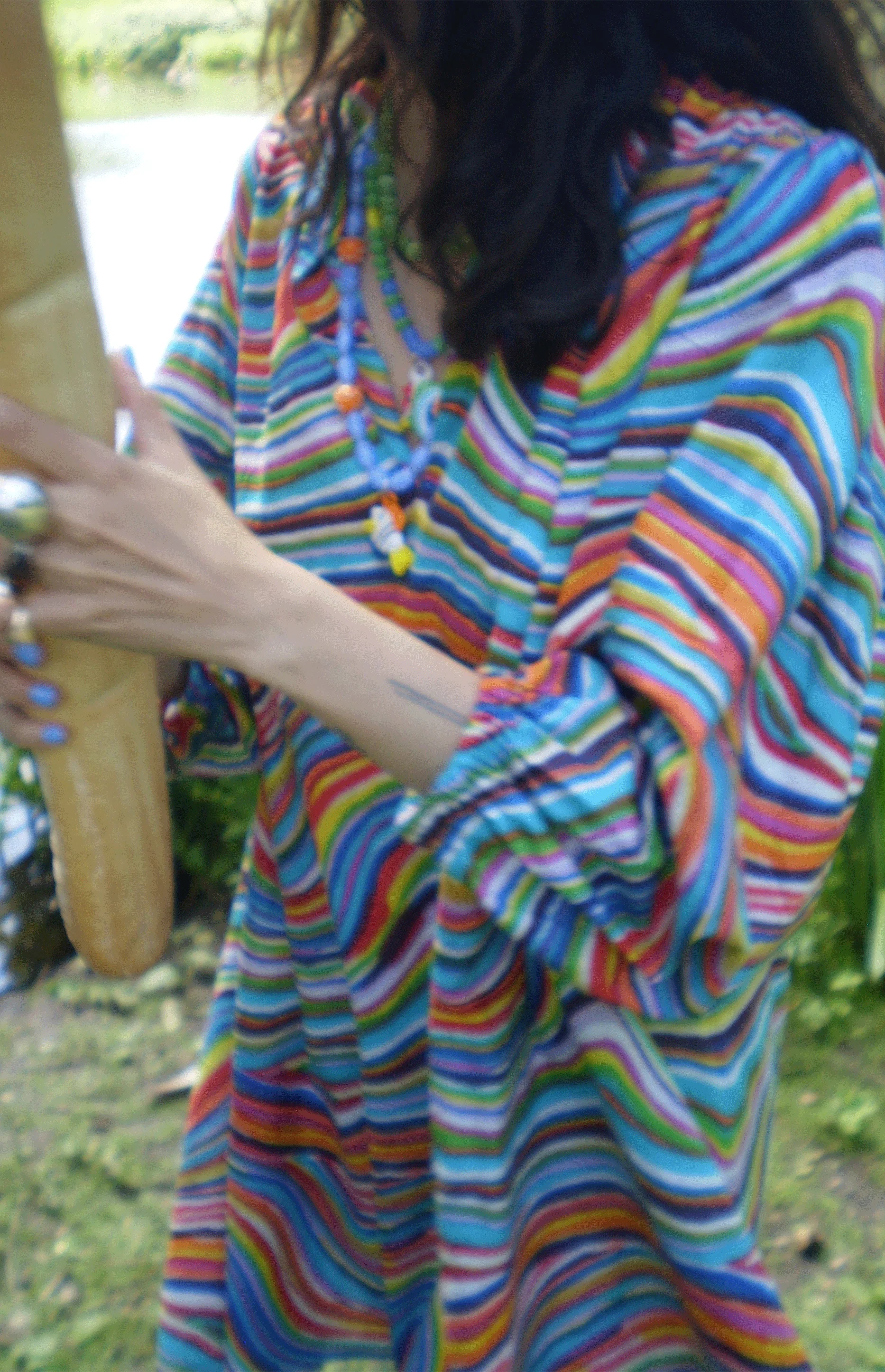 Fruit Punch Dress - Image 3