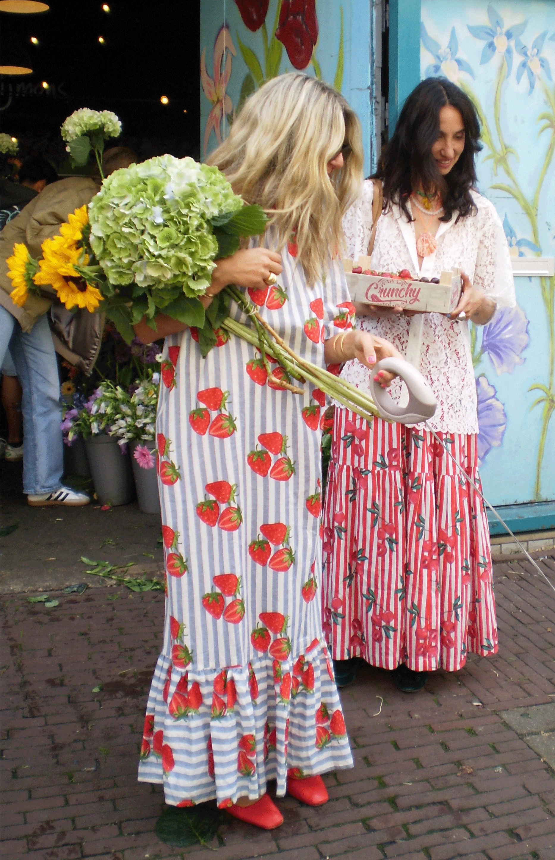 Juicy Kiss Dress - Image 5