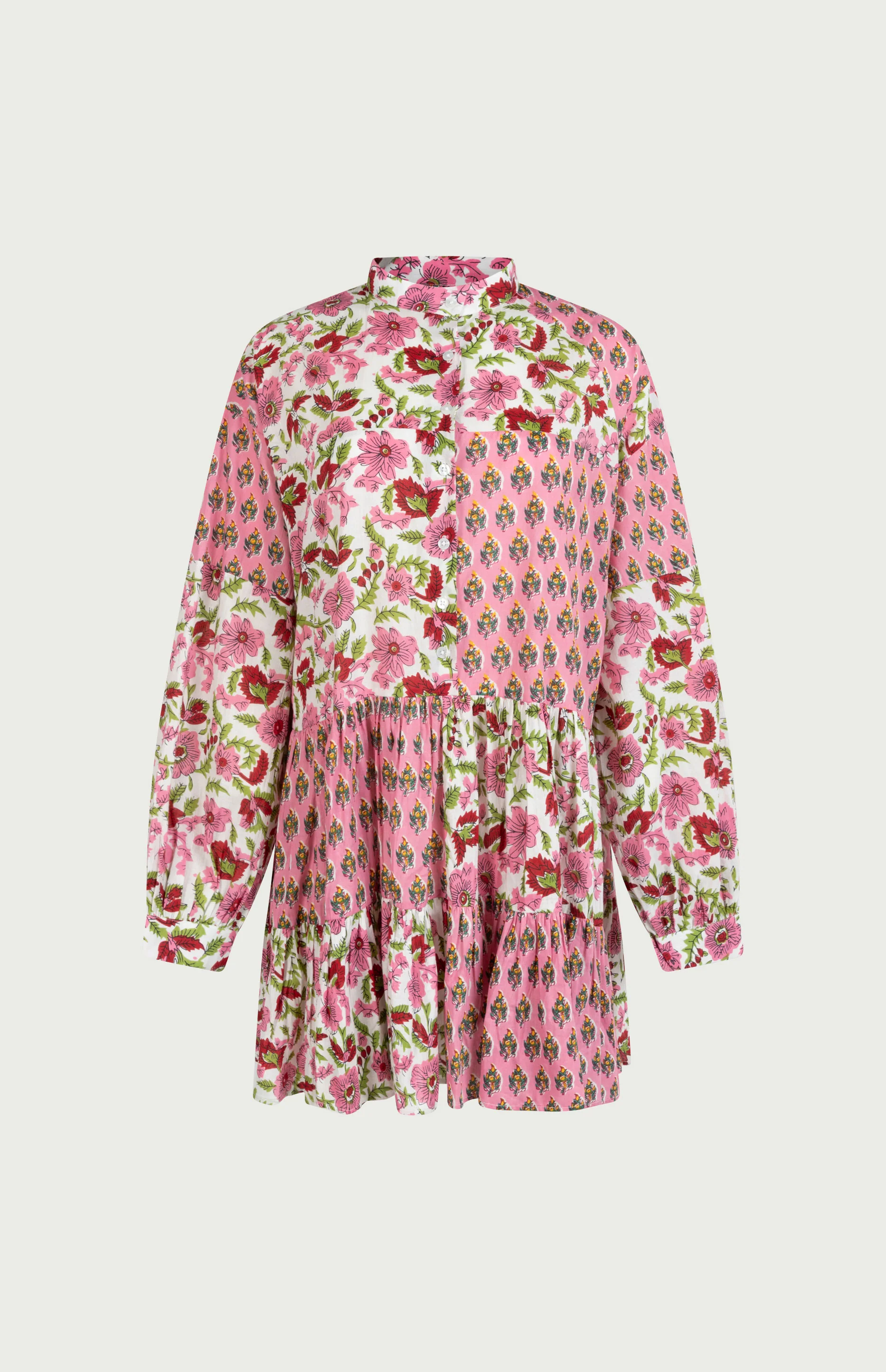 Lizzy Dress White - Image 3