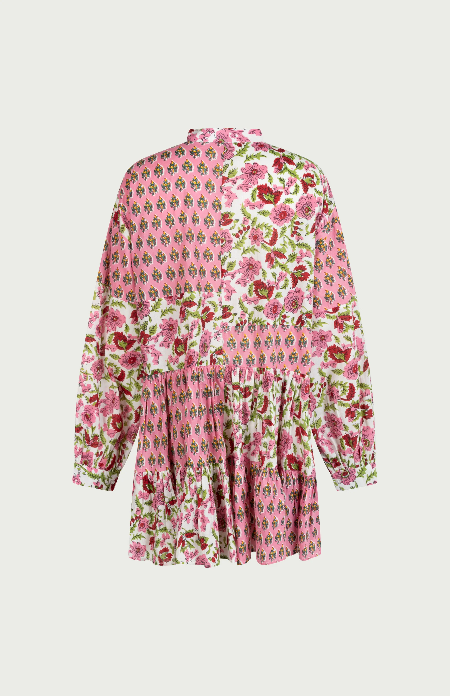 Lizzy Dress White - Image 5