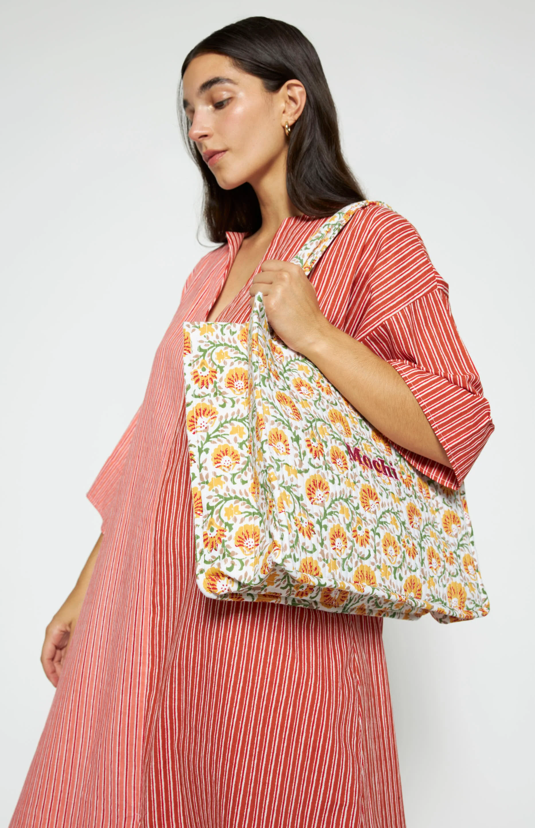 Lucy Tote Bag - Image 10