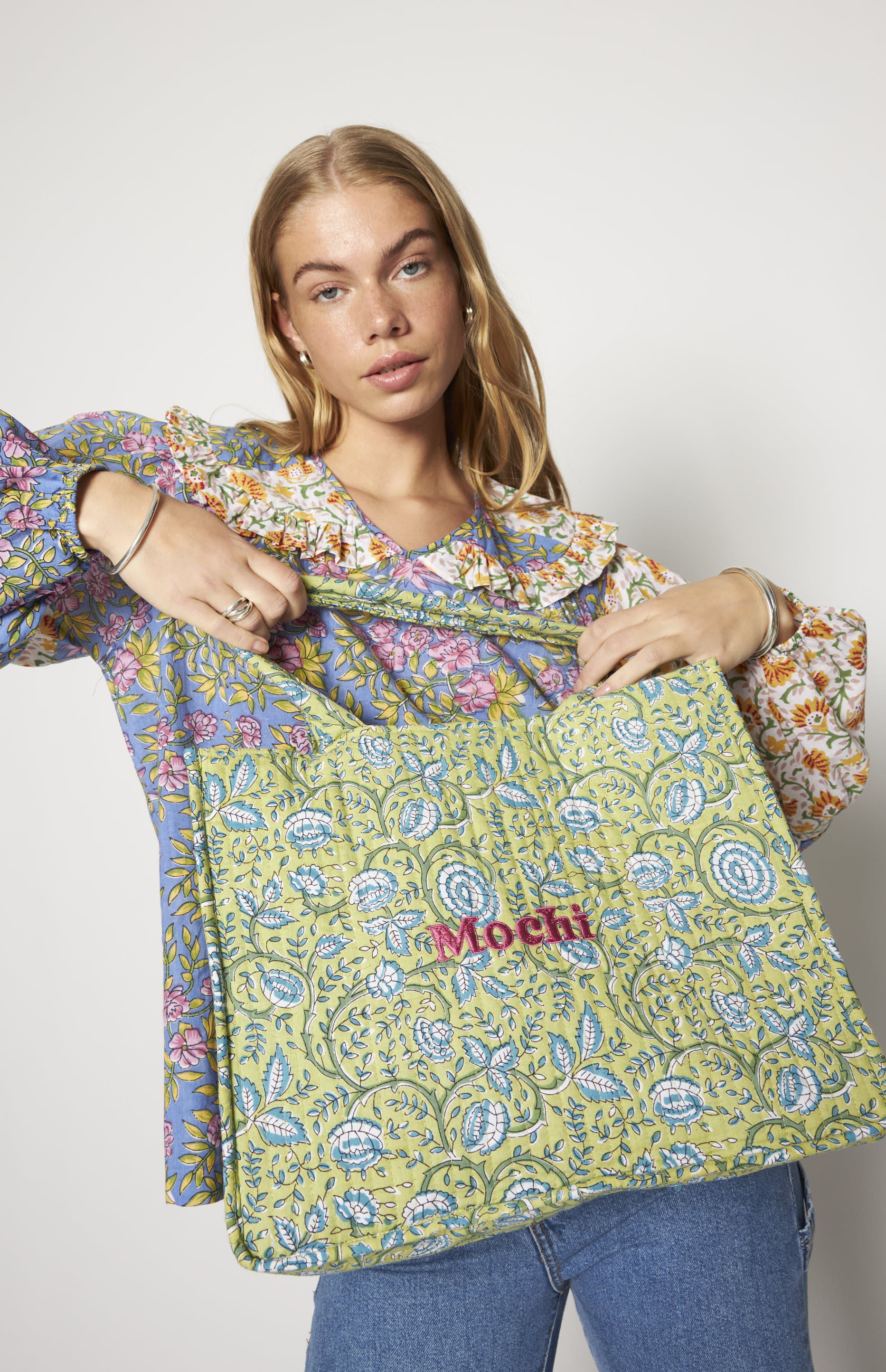 Lucy Tote Bag - Image 11