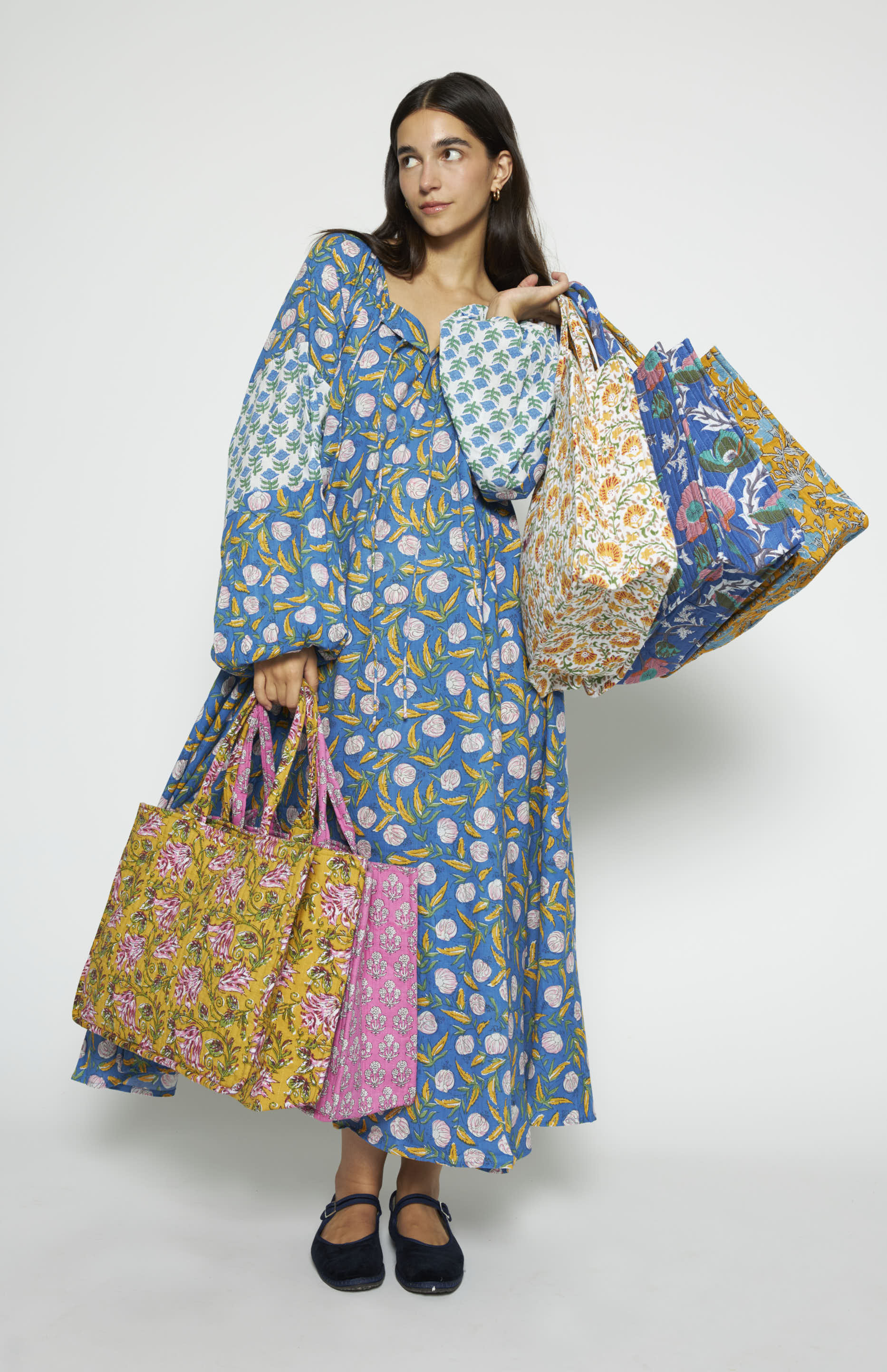 Lucy Tote Bag - Image 13