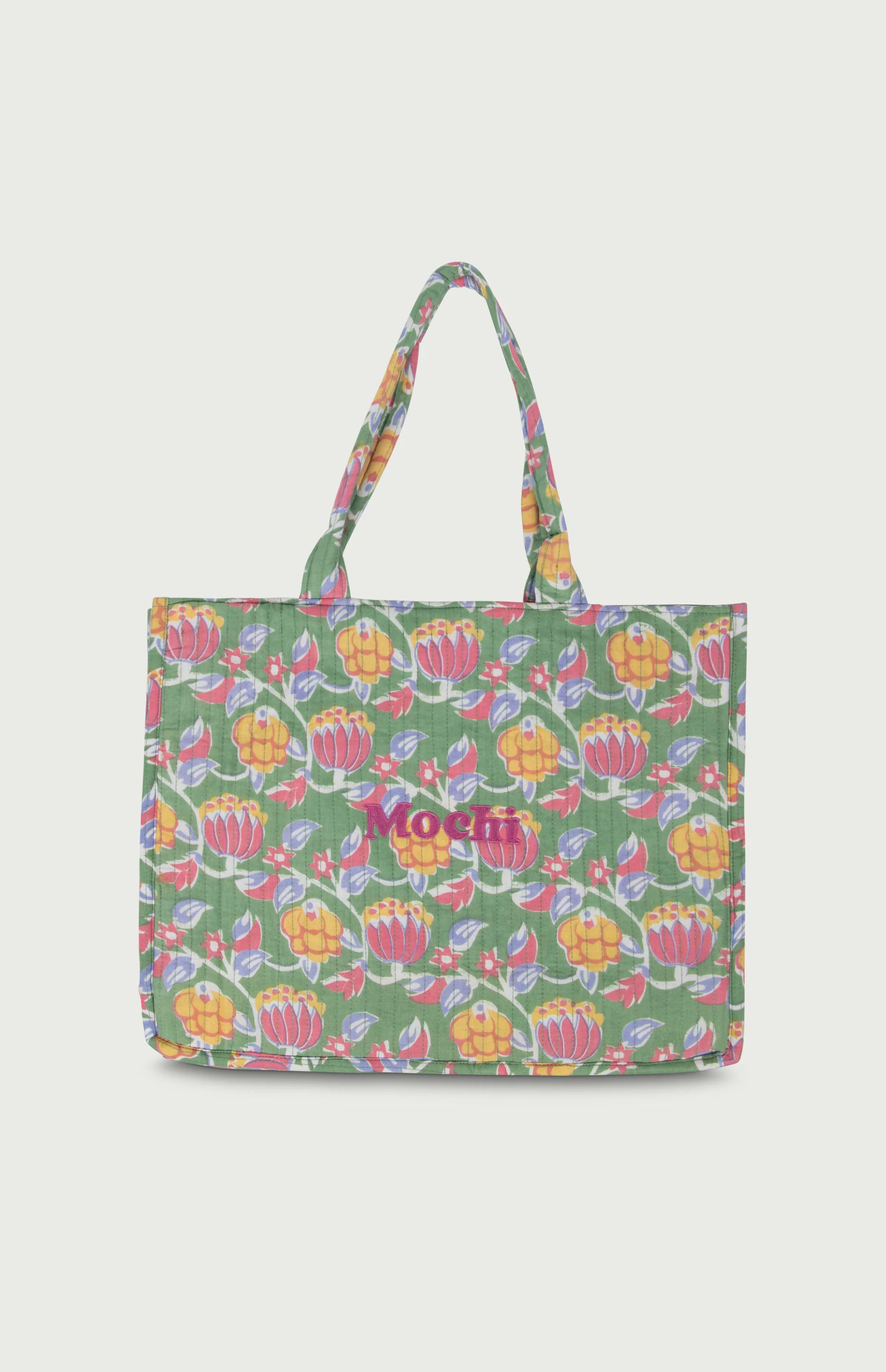 Lucy Tote Bag - Image 4