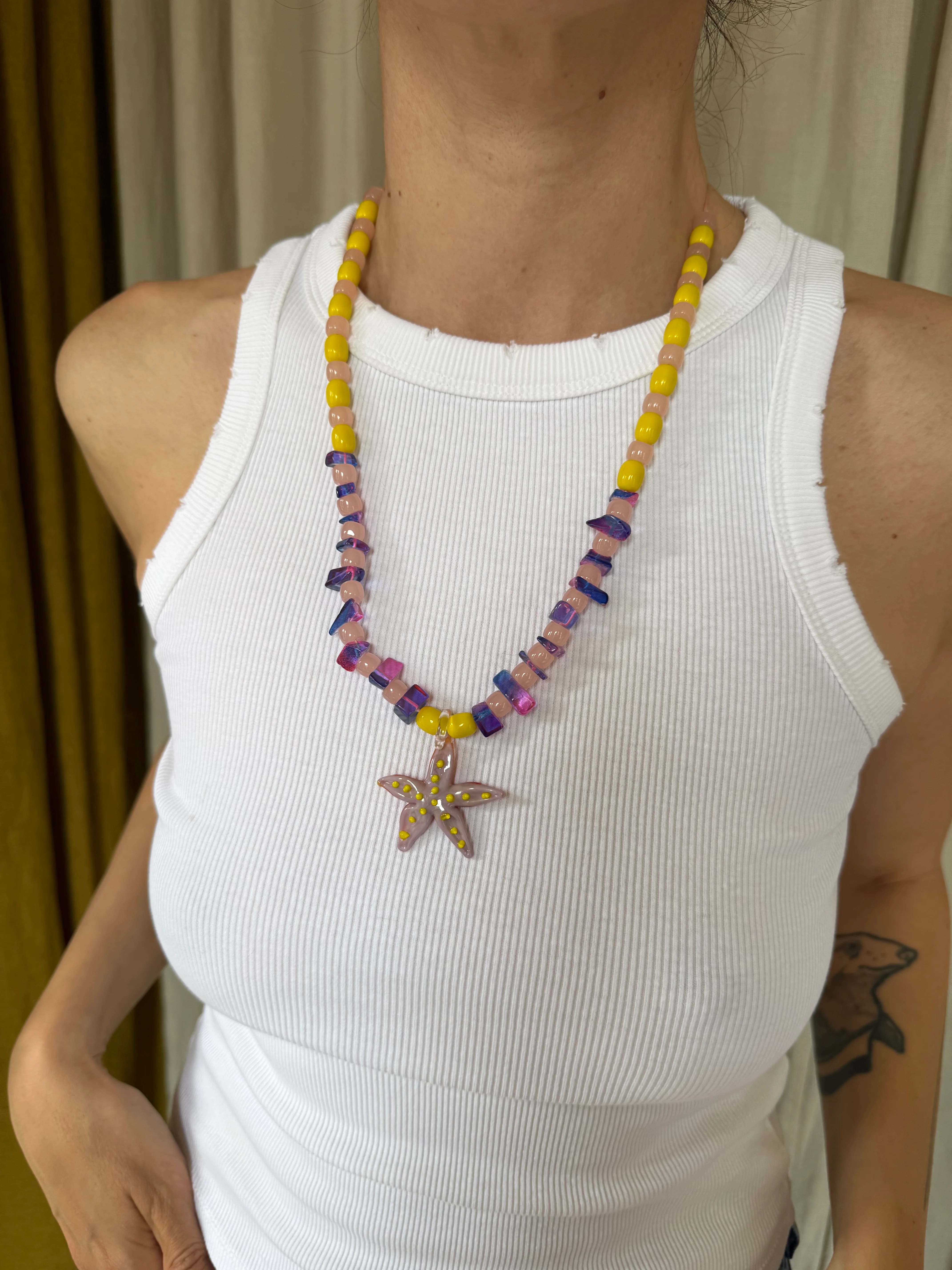 Mirage Fish Necklace - Image 5