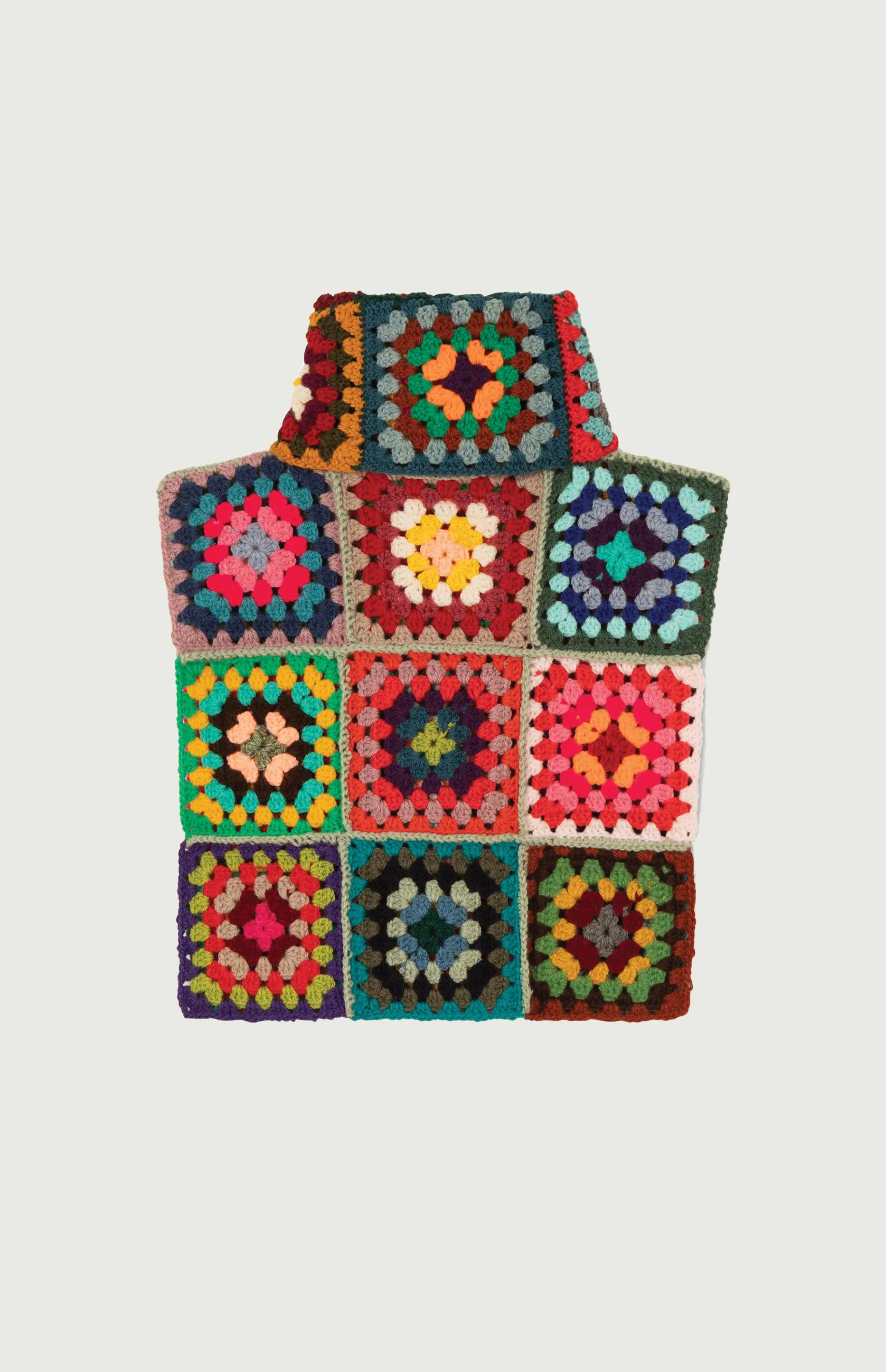 Nicole Crochet Top - Image 3