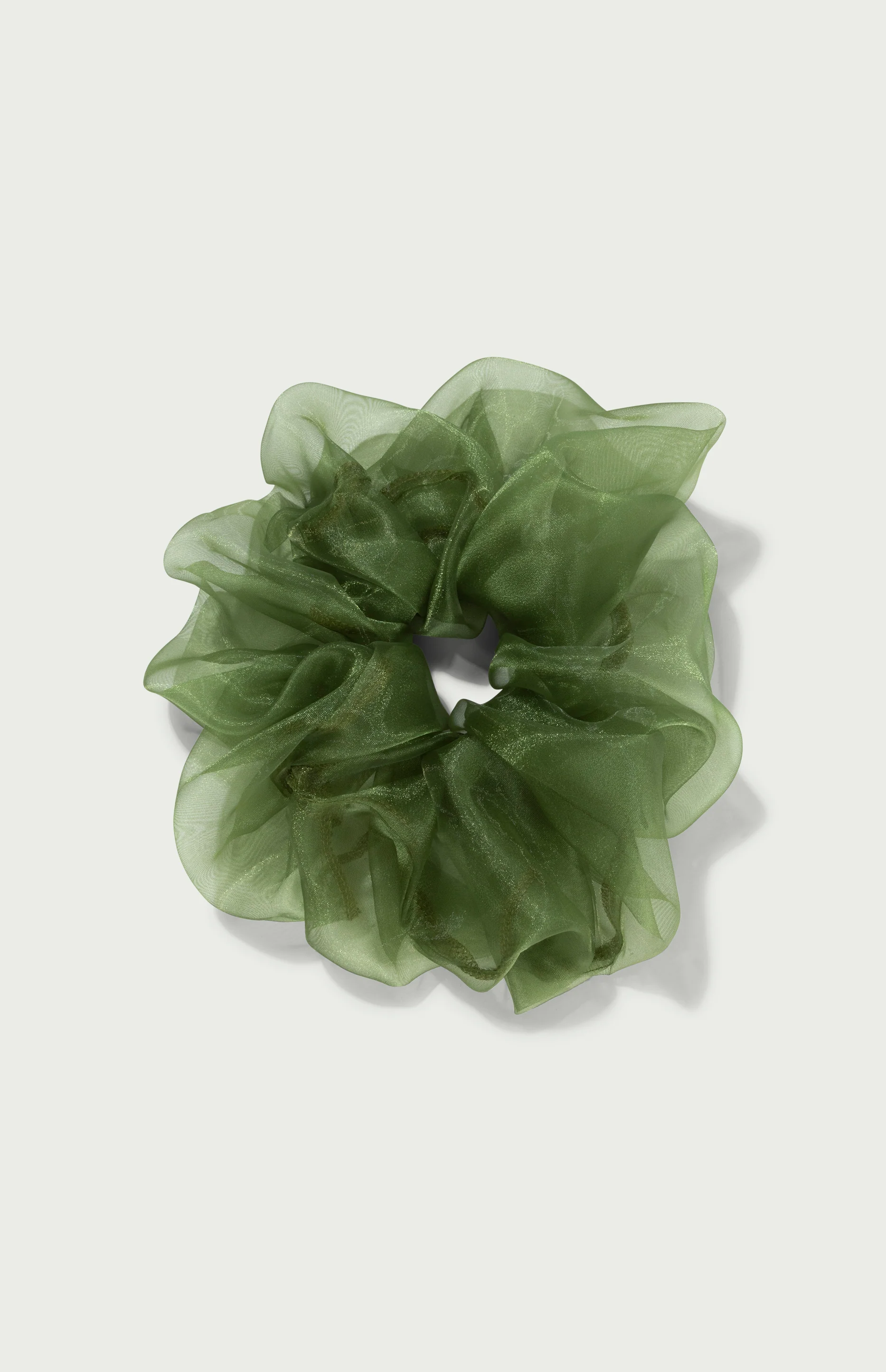 Super Scrunchie Organza - Image 11