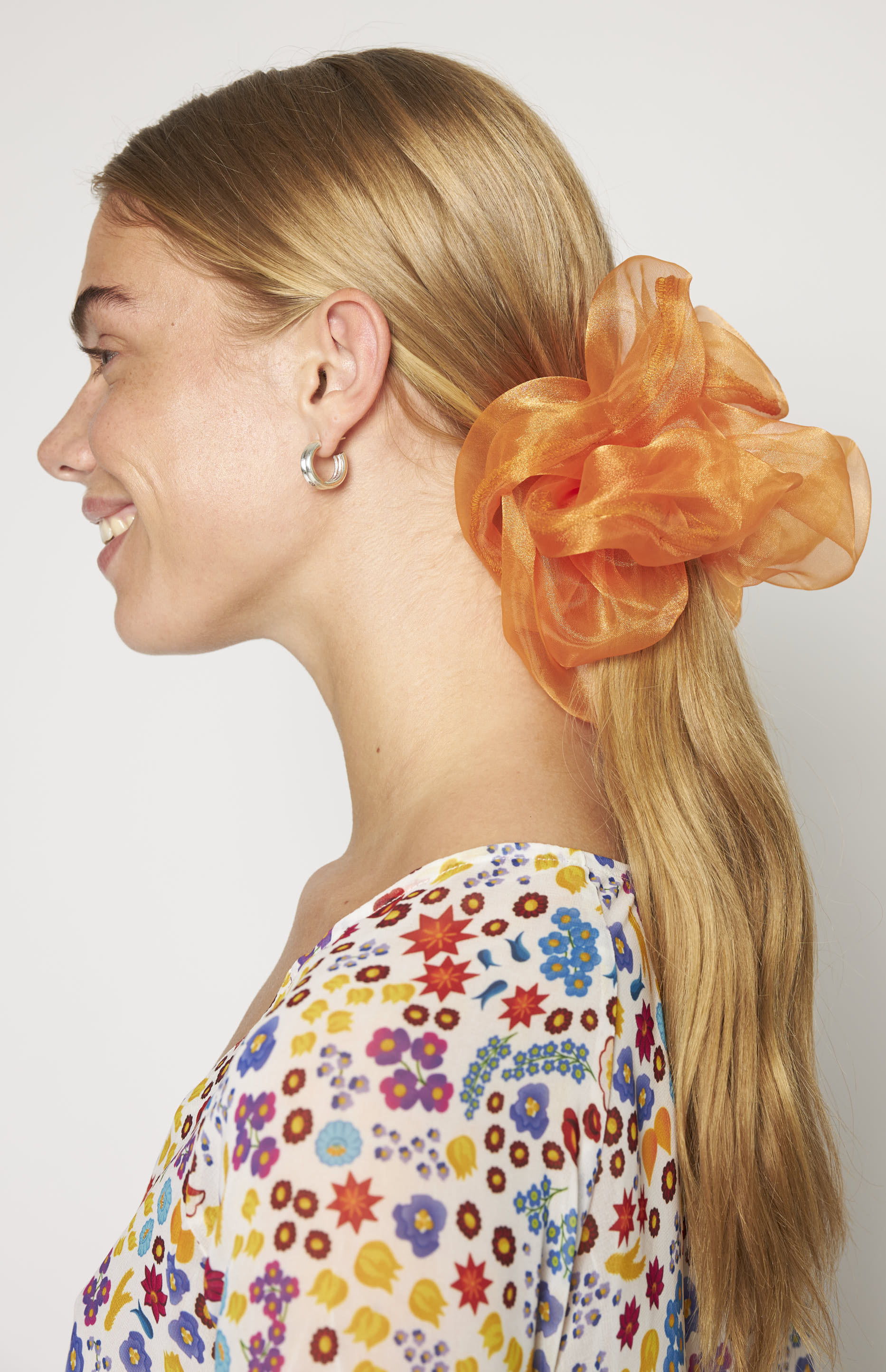 Super Scrunchie Organza - Image 16
