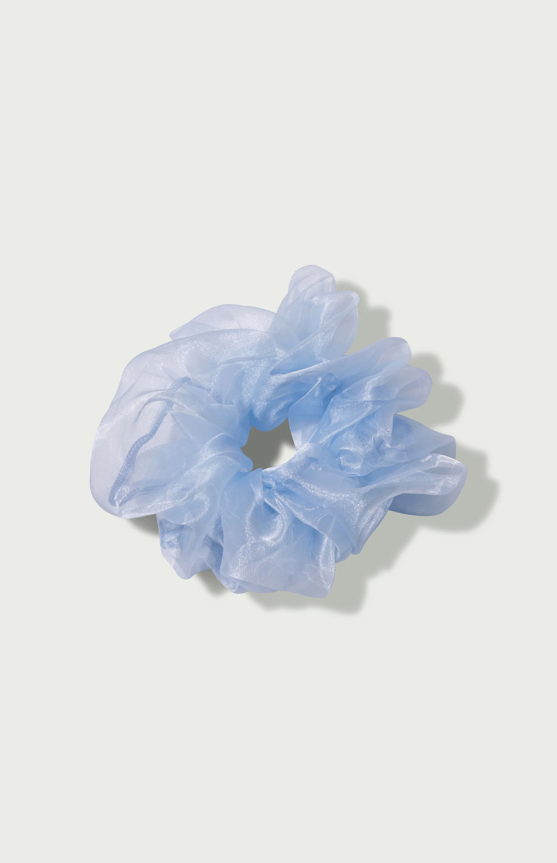 Super Scrunchie Organza - Image 3