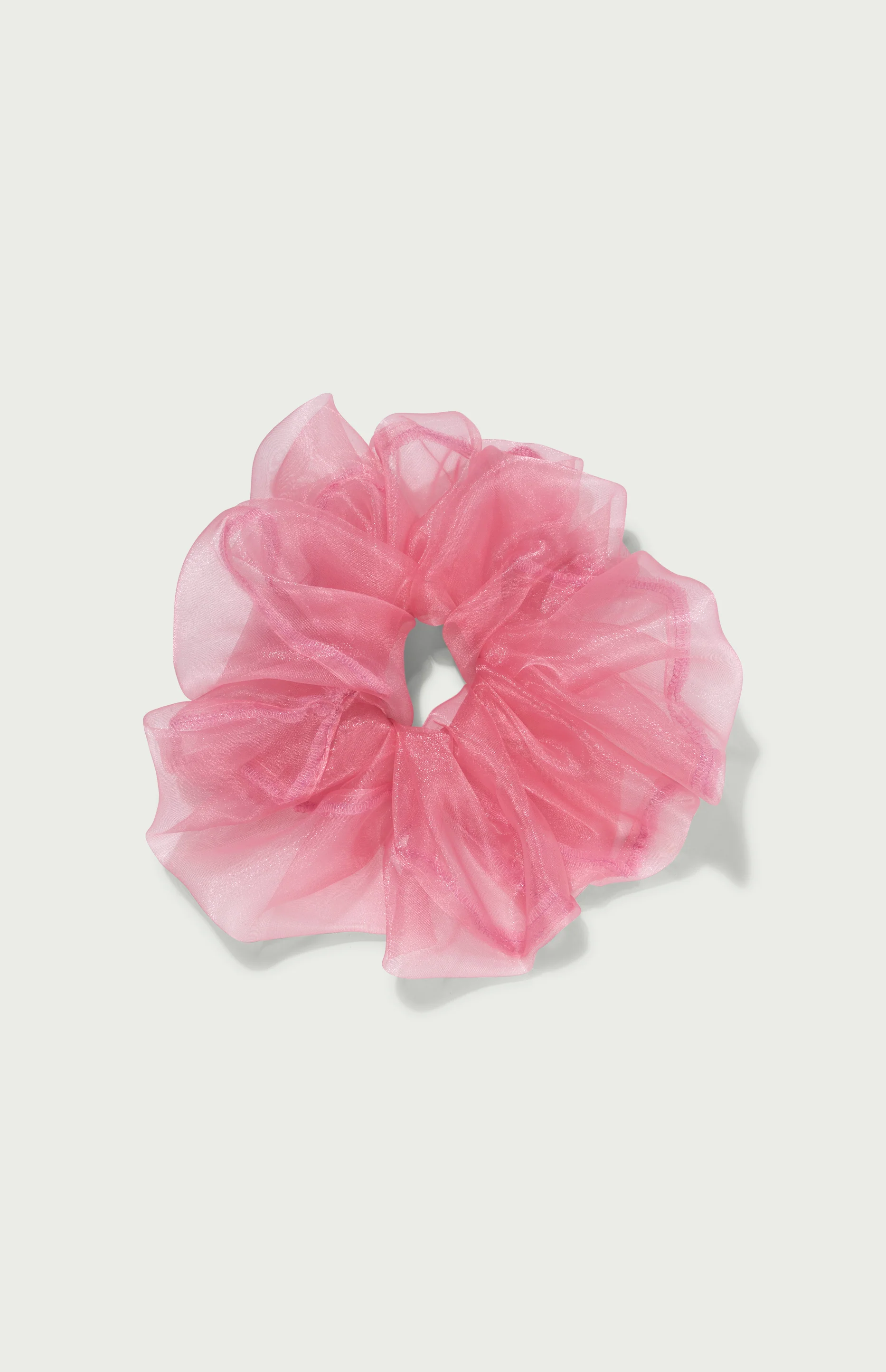Super Scrunchie Organza - Image 4