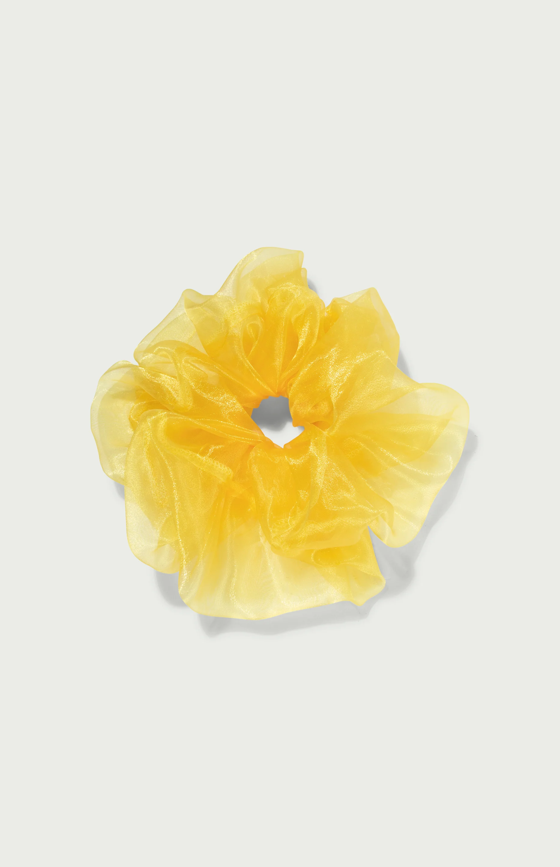 Super Scrunchie Organza - Image 5