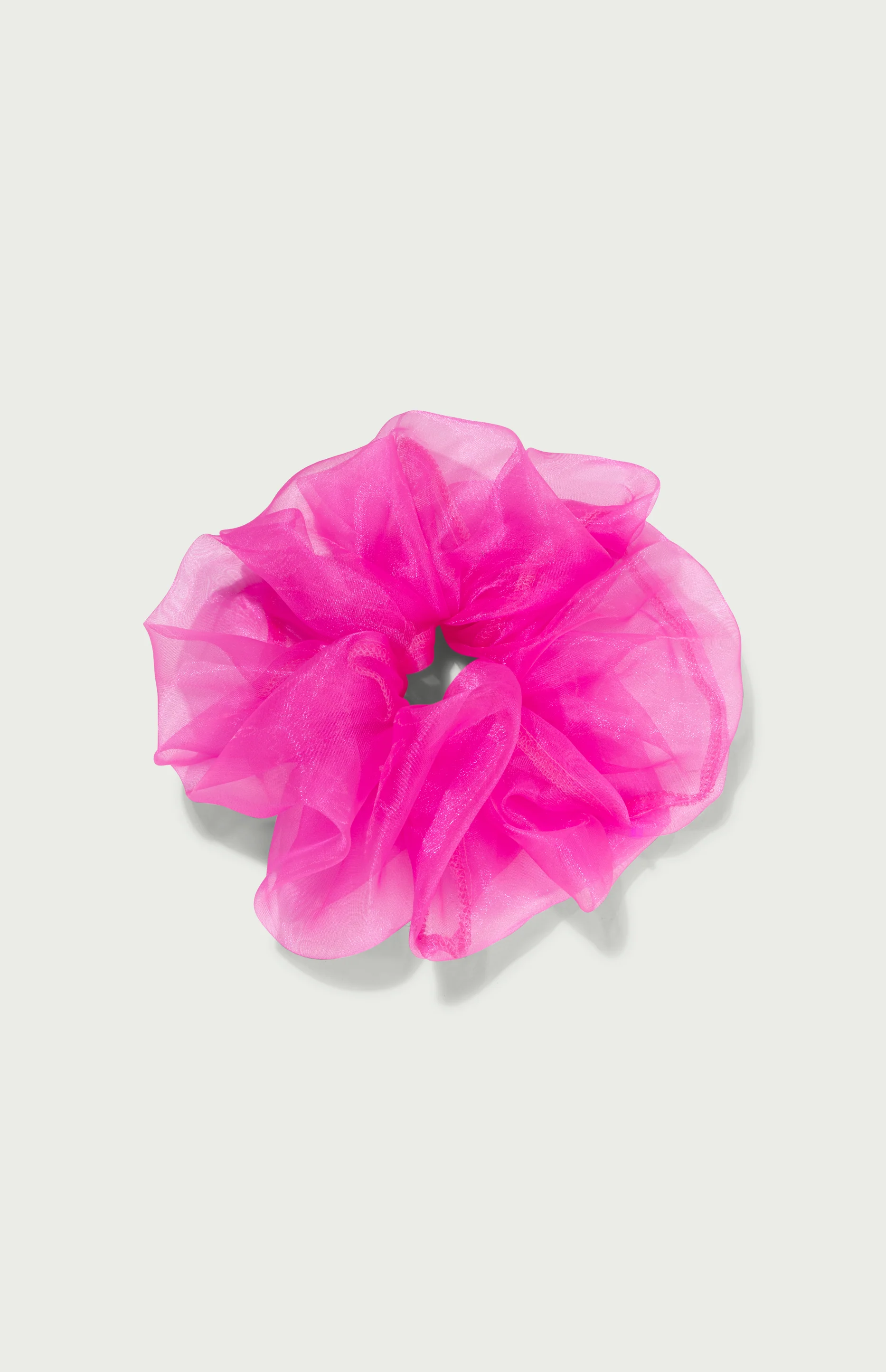 Super Scrunchie Organza - Image 6