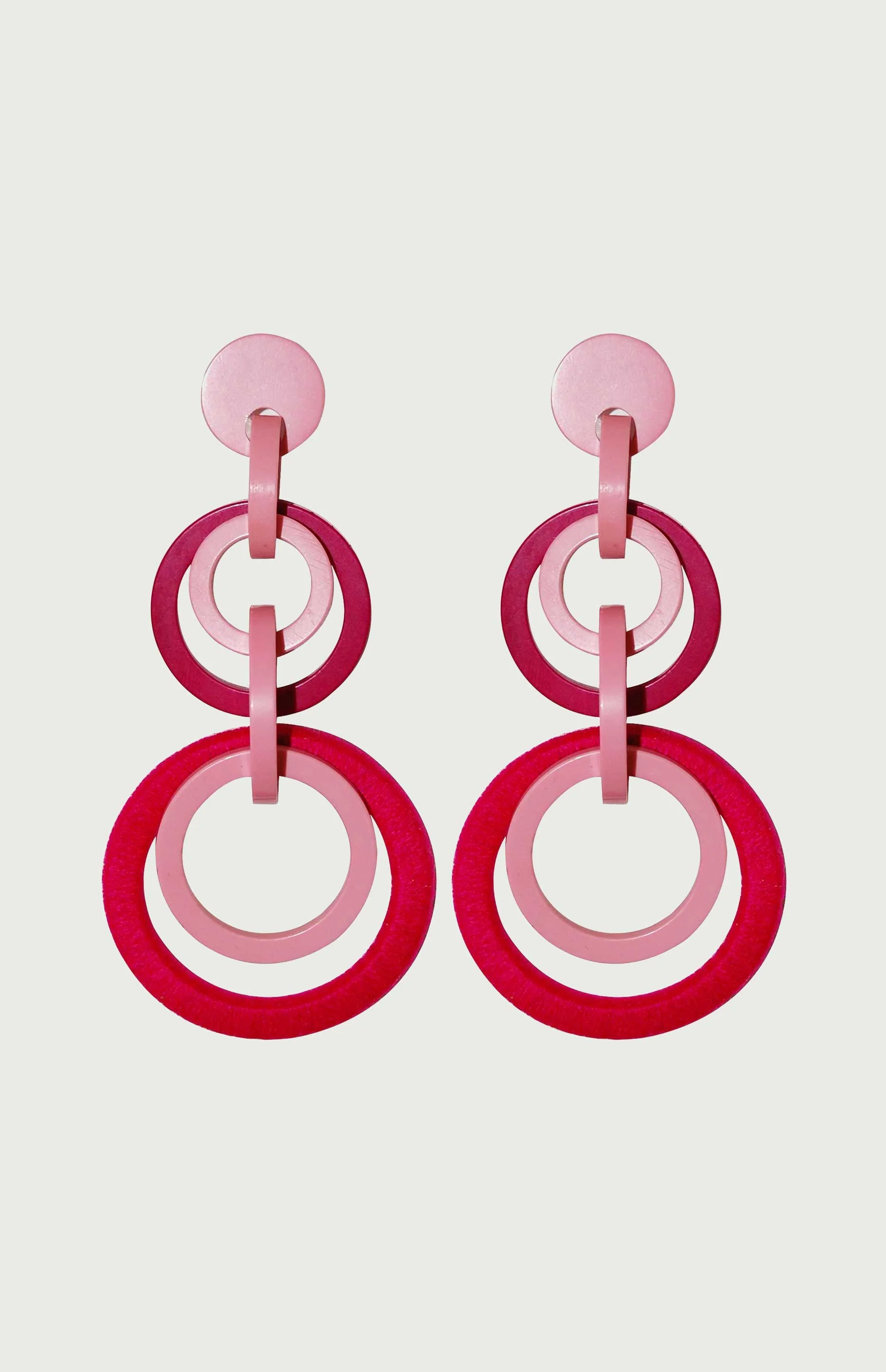 Zoe Earrings - Image 4