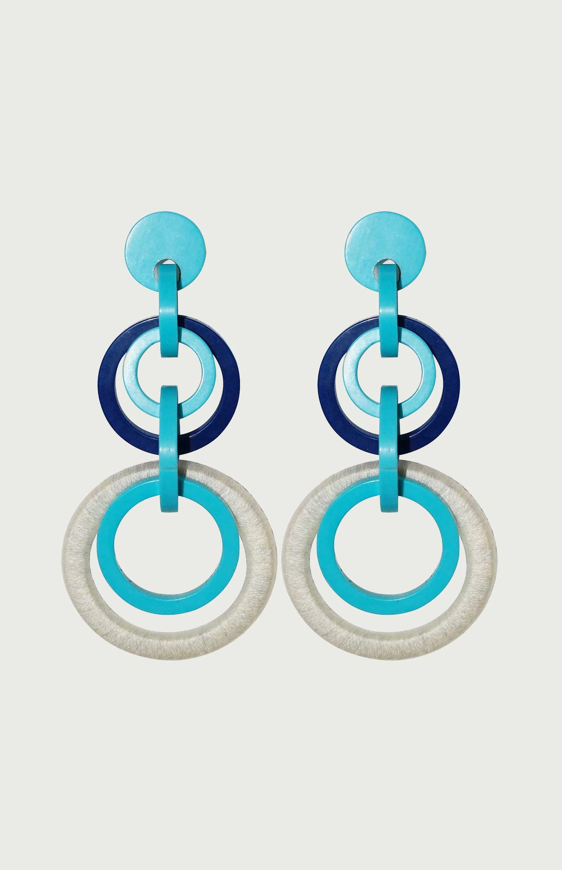 Zoe Earrings - Image 5